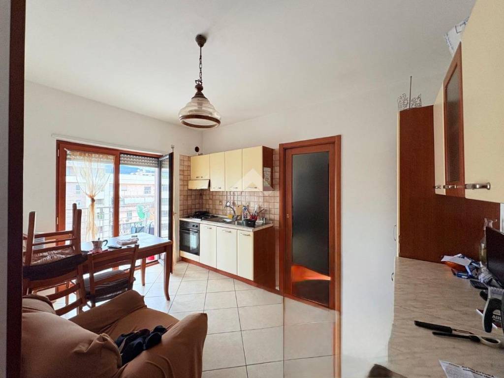 Appartamento a Rende in Via Gioacchino Rossini, 170 - Foto 4