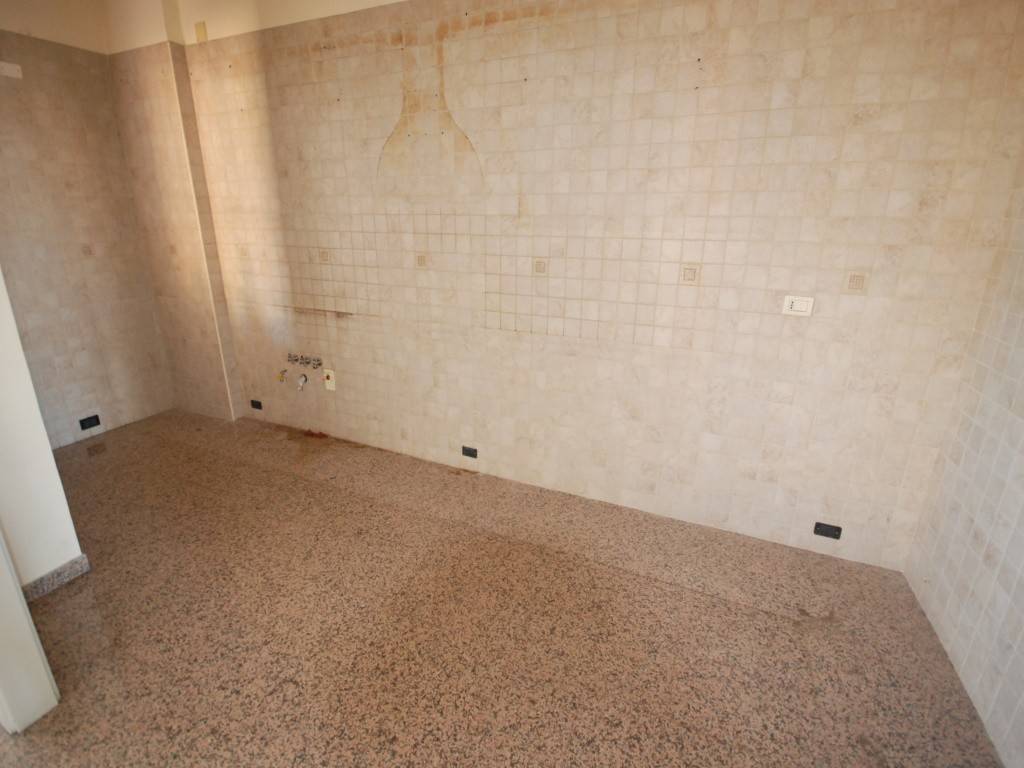 Attico / mansarda a Foggia in Via Vincenzo Gioberti, 13 - Foto 4