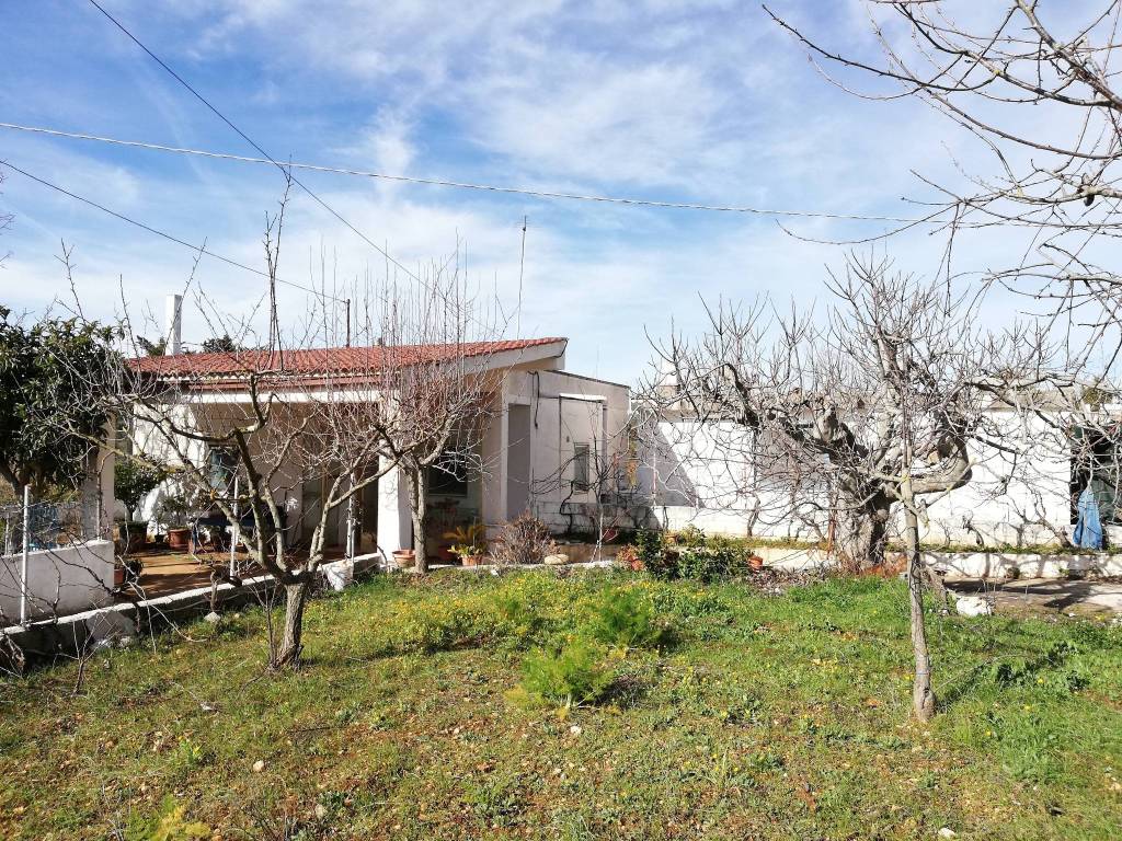 Villa a Martina franca in Strada Gnignero - Foto 2