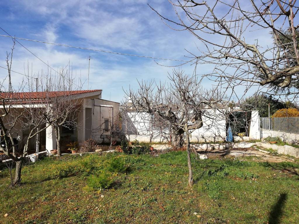 Villa a Martina franca in Strada Gnignero - Foto 3