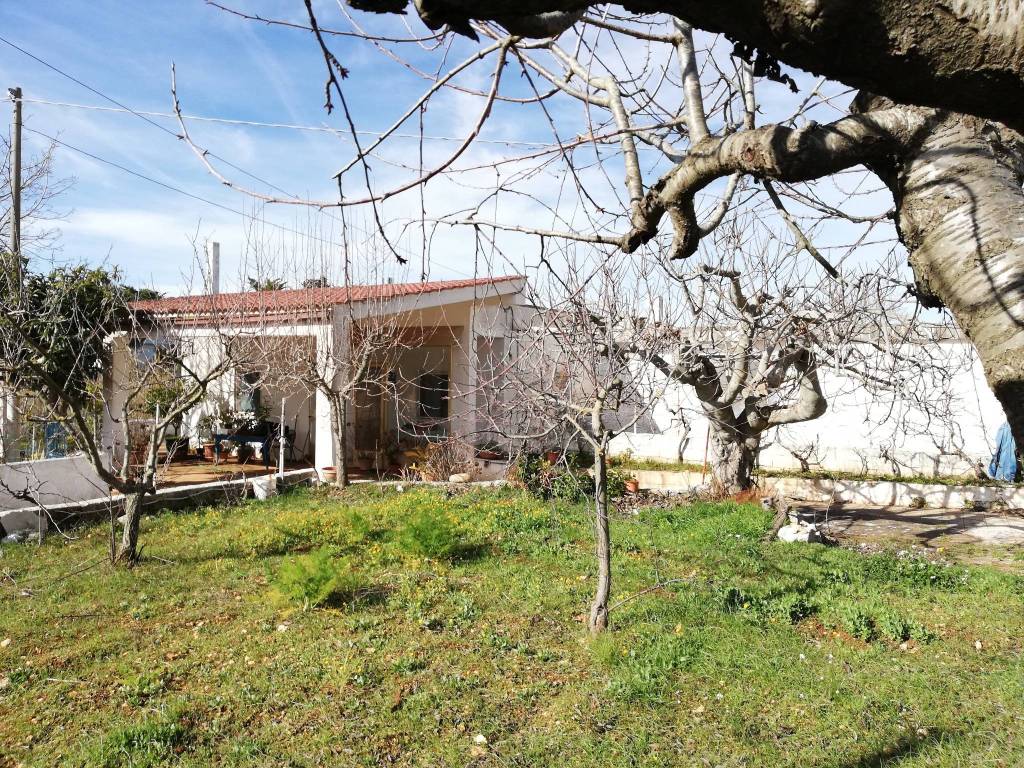 Villa a Martina franca in Strada Gnignero - Foto 4