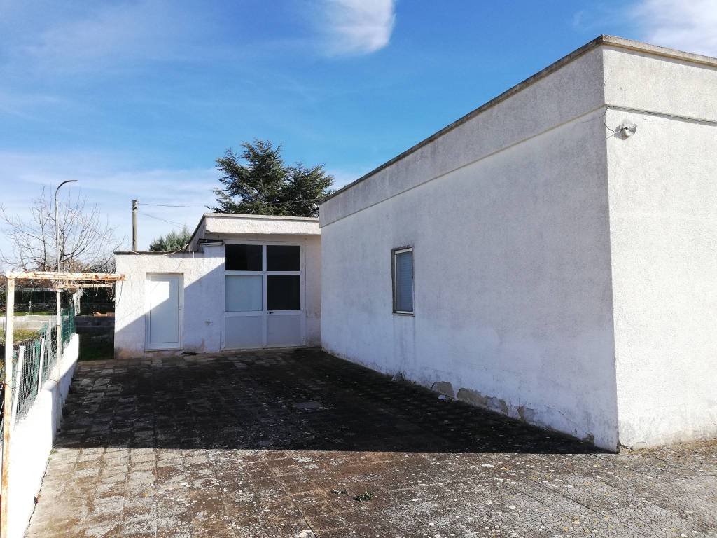 Villa a Martina franca in Strada Gnignero - Foto 5