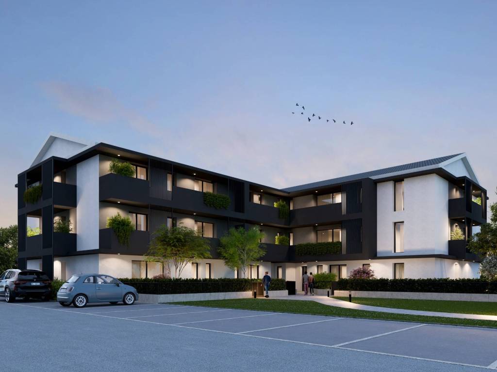 Appartamento a Campodoro in Via Palazzon - Foto 2