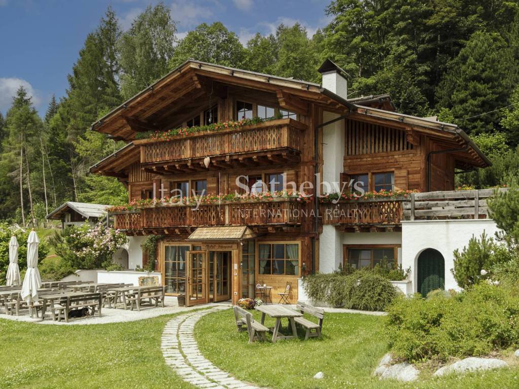 Villa a Pinzolo in Località Fogajard - Foto 2