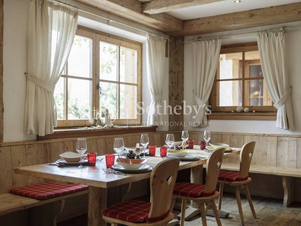 Villa a Pinzolo in Località Fogajard - Foto 4