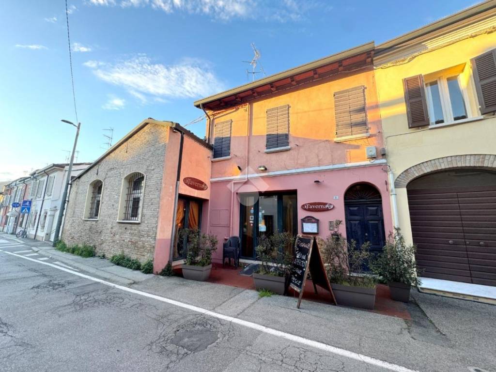 Appartamento a Ravenna in Circonvallazione al Molino, 3 - Foto 2