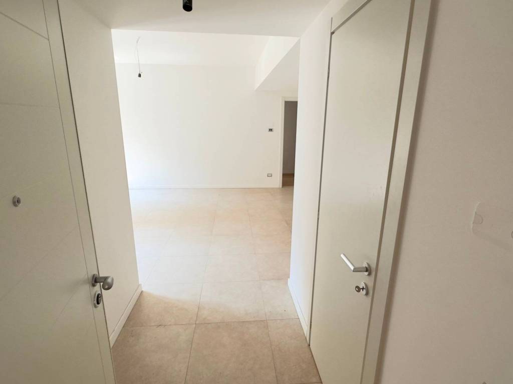 Appartamento a Piacenza in Corso Vittorio Emanuele II, 167 - Foto 2