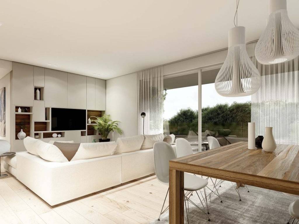 Villa a Susegana in Via Asiago, 1 - Foto 3