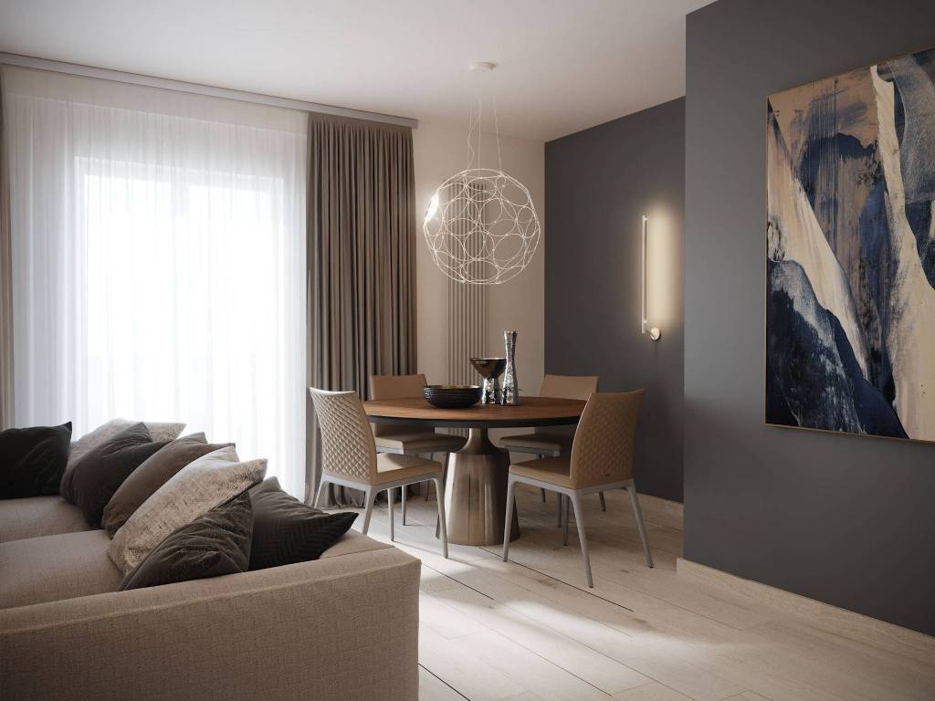 Villa a Susegana in Via Asiago, 1 - Foto 4