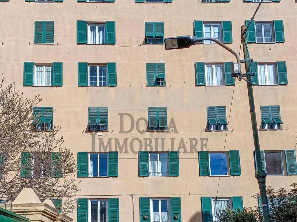 Appartamento a Genova in Salita Superiore San Rocchino - Foto 3