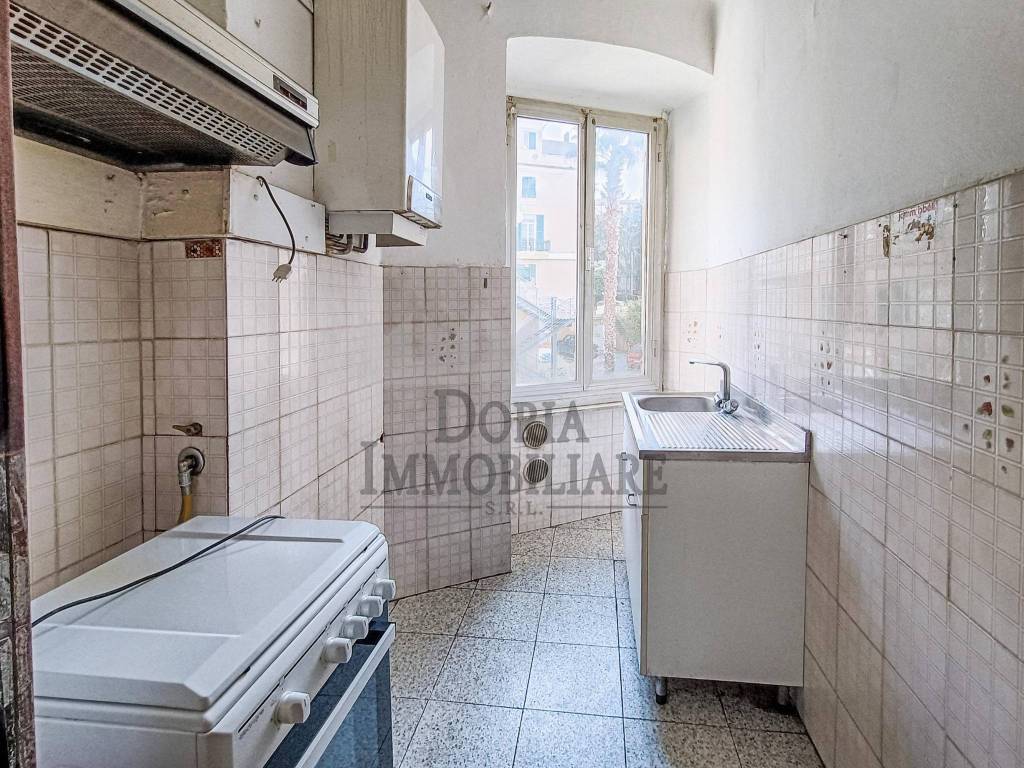 Appartamento a Genova in Salita Superiore San Rocchino - Foto 4