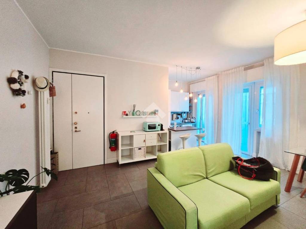 Appartamento a Rimini in Viale Claudio Monteverdi - Foto 3