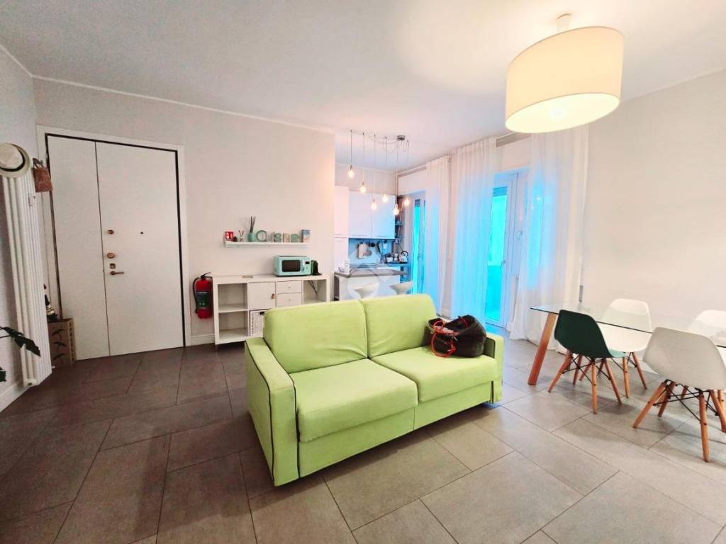 Appartamento a Rimini in Viale Claudio Monteverdi - Foto 4