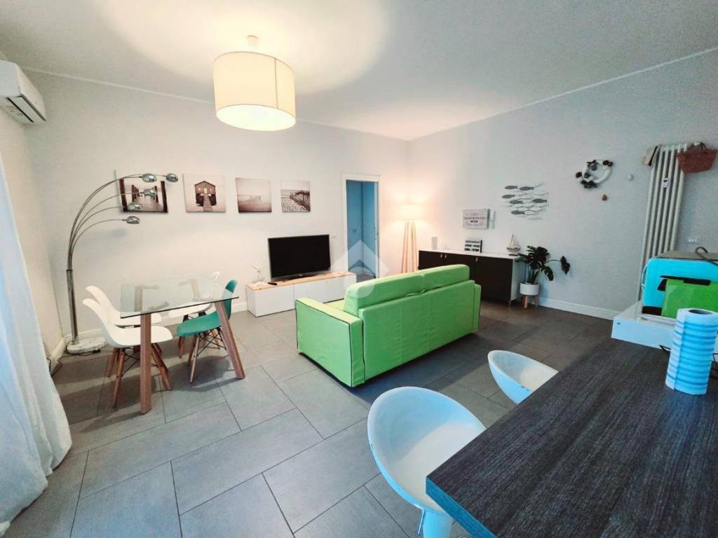 Appartamento a Rimini in Viale Claudio Monteverdi - Foto 5