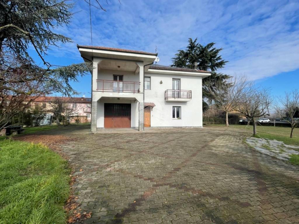 Villa a Asti in Strada Sesia, 21 - Foto 2