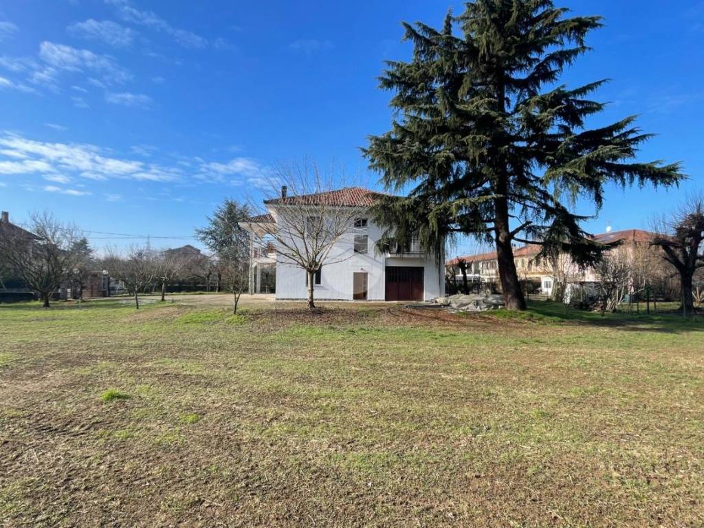 Villa a Asti in Strada Sesia, 21 - Foto 4