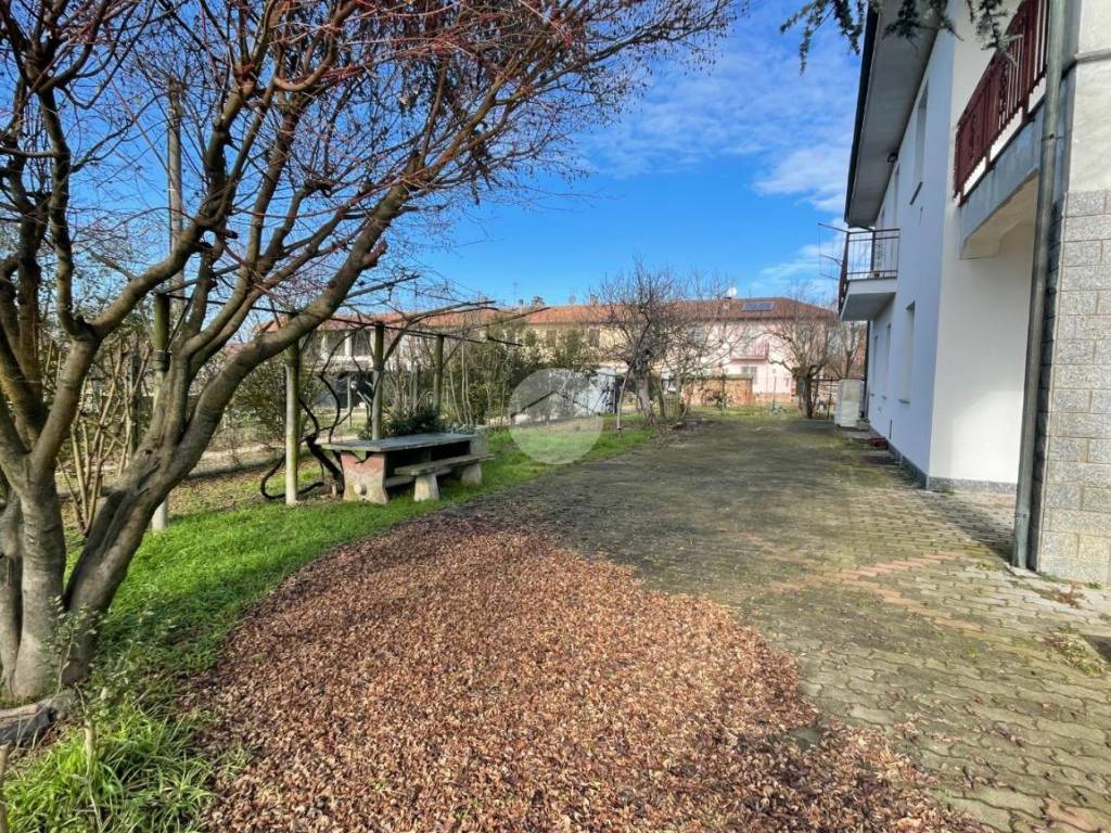 Villa a Asti in Strada Sesia, 21 - Foto 5