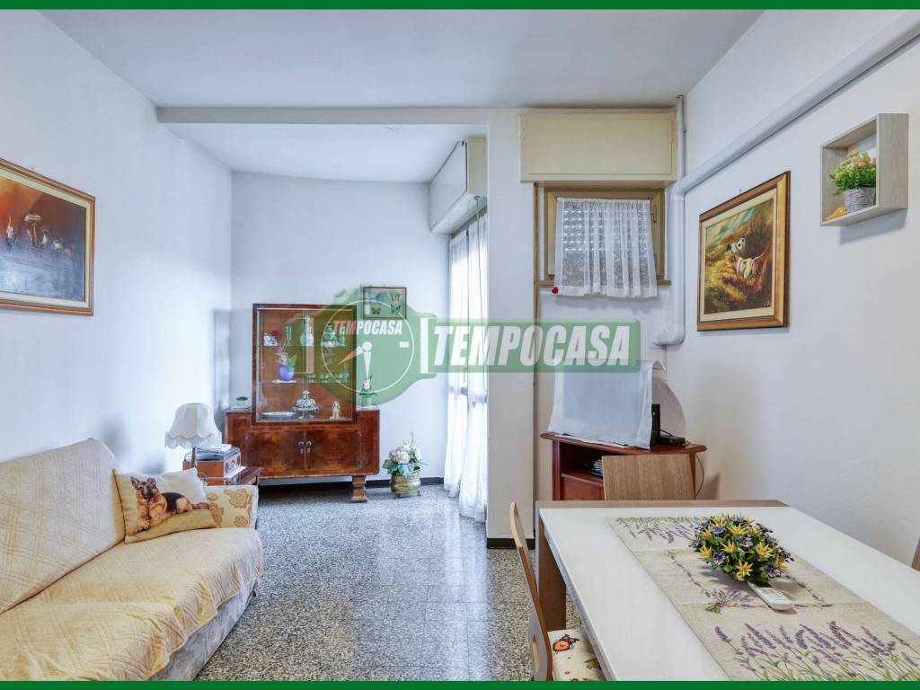 Appartamento a Varese in Via Alfredo Oriani - Foto 3