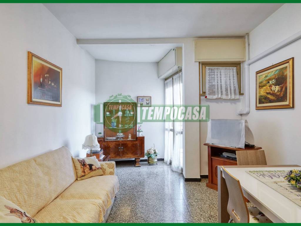 Appartamento a Varese in Via Alfredo Oriani - Foto 4