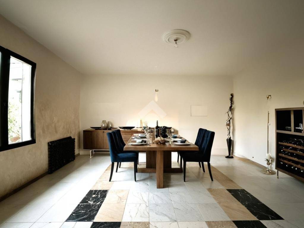 Casa indipendente a Concesio in Via Gerolamo Sangervasio - Foto 3