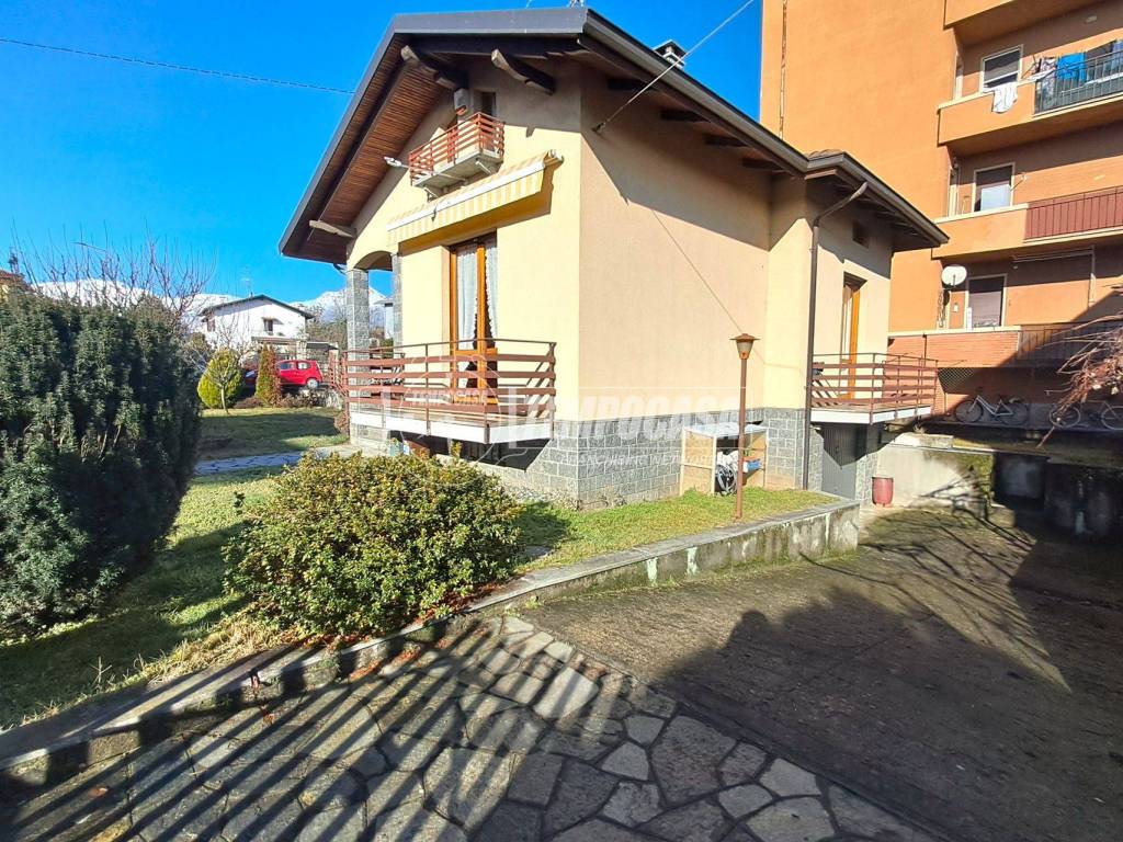 Casa indipendente a Biella in Via Valdengo - Foto 2