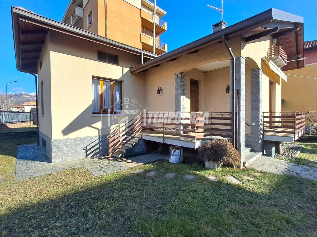 Casa indipendente a Biella in Via Valdengo - Foto 3