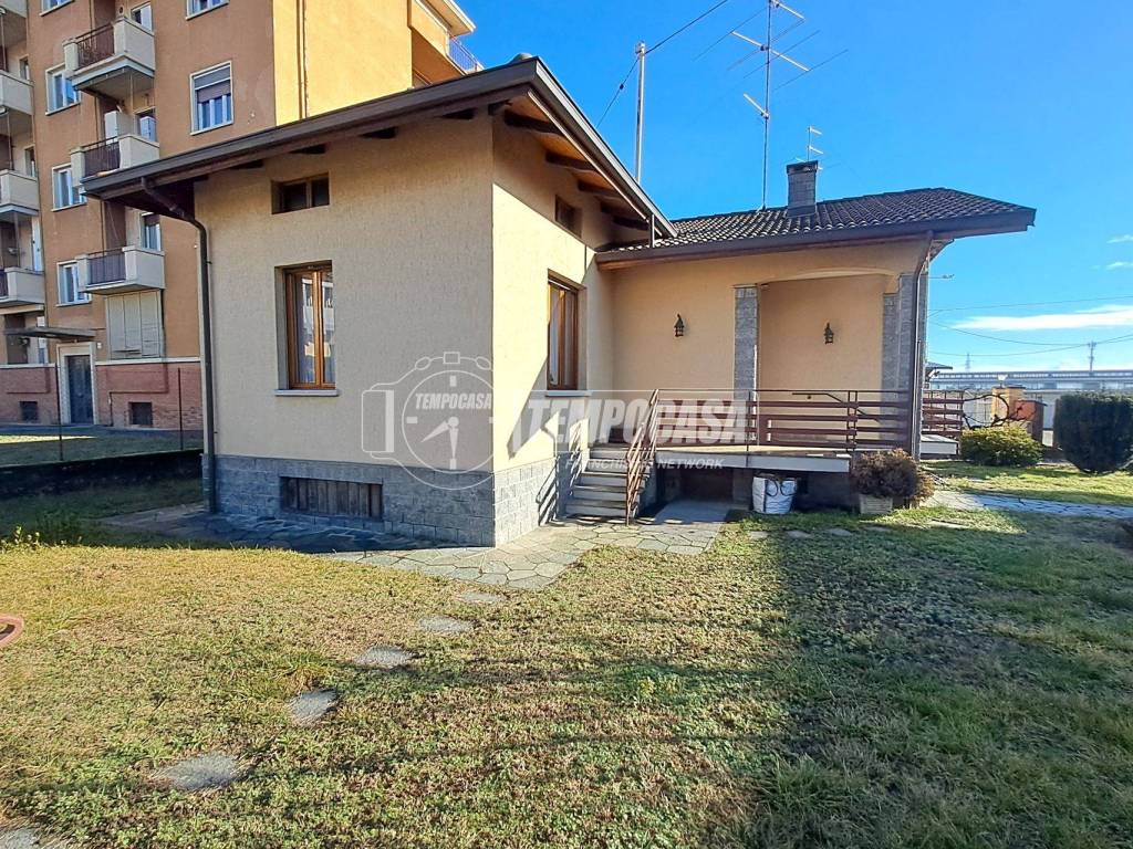 Casa indipendente a Biella in Via Valdengo - Foto 4