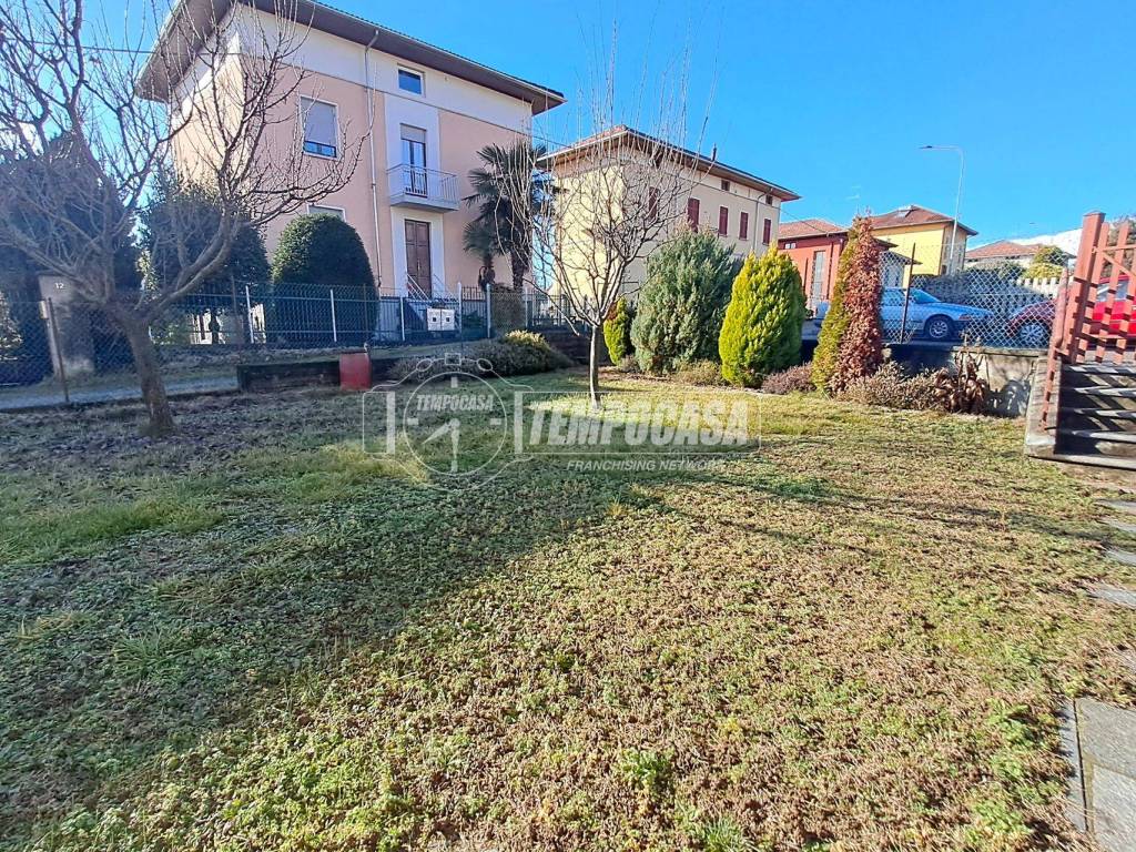 Casa indipendente a Biella in Via Valdengo - Foto 5