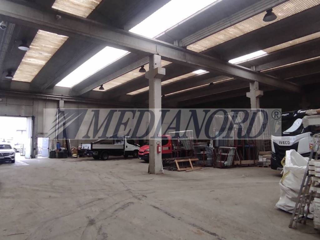 Immobile a Spirano in Via Fiume, 10 - Foto 2