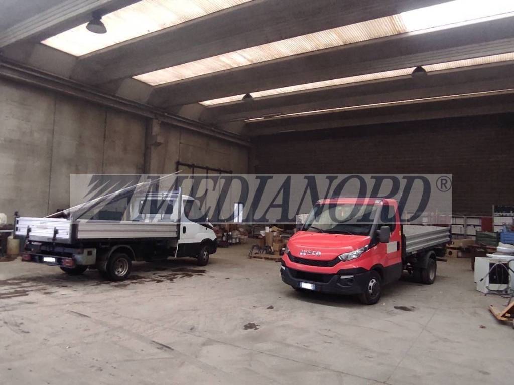 Immobile a Spirano in Via Fiume, 10 - Foto 5