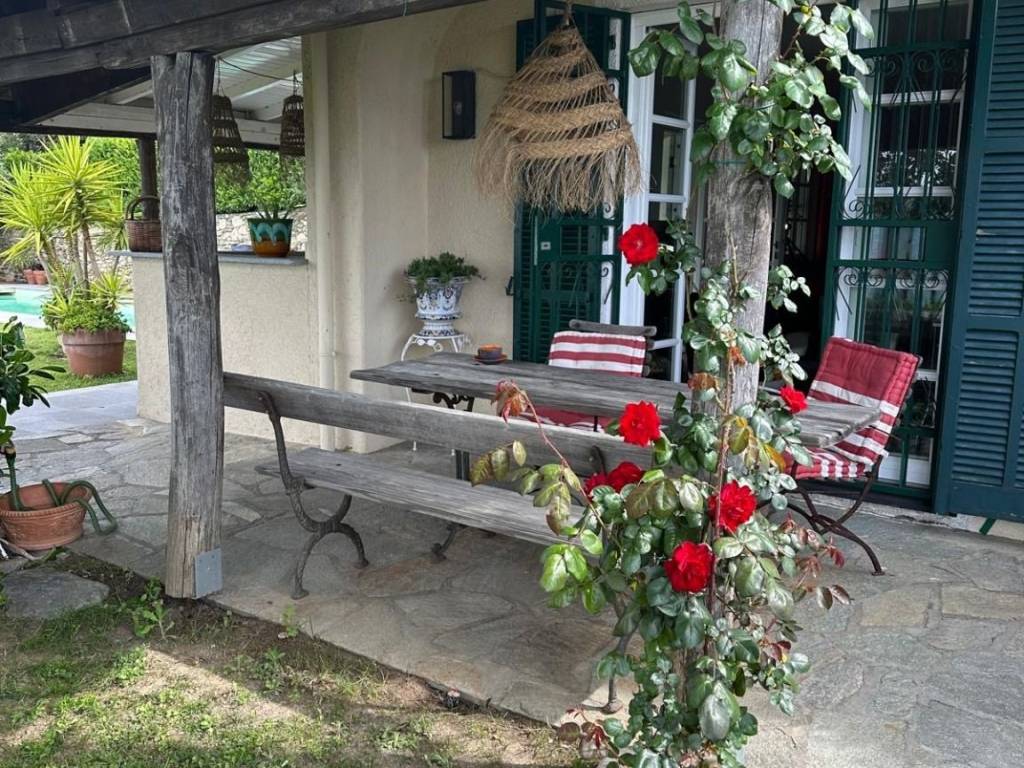 Appartamento a Finale ligure in Via Giovanni da Verrazzano - Foto 4