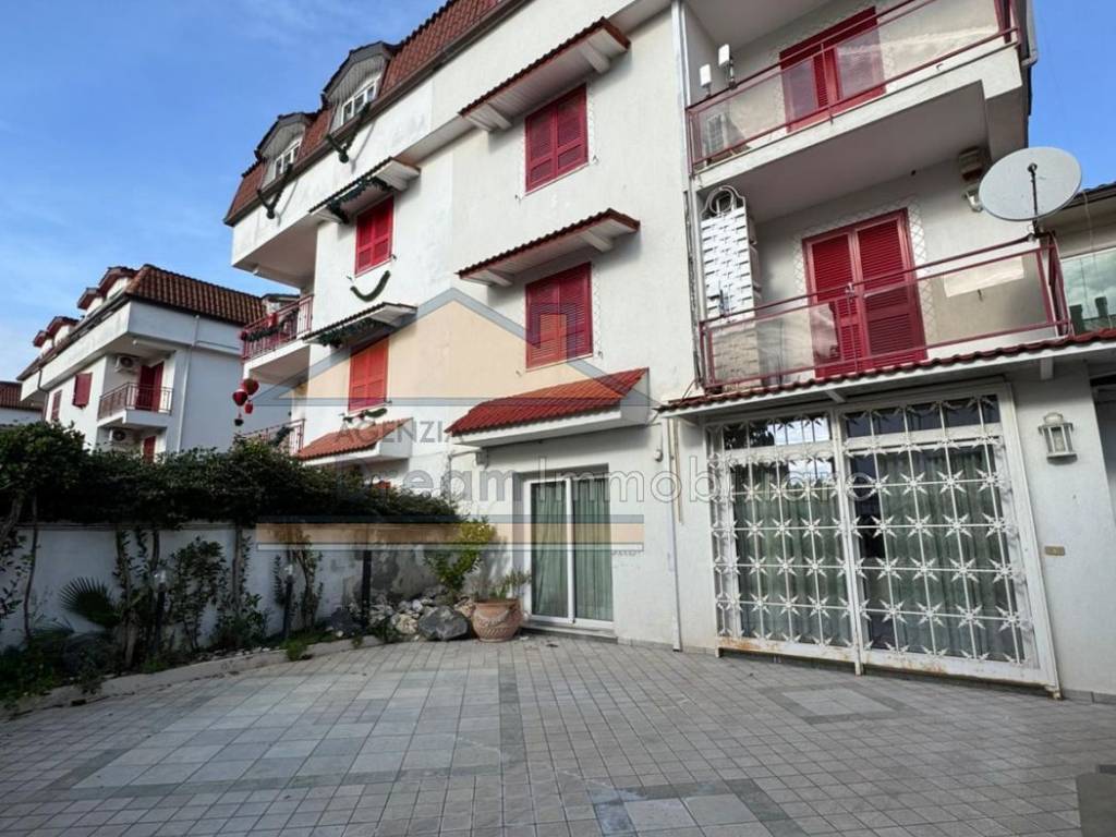 Villa a Villaricca in Via Enrico Fermi - Foto 2