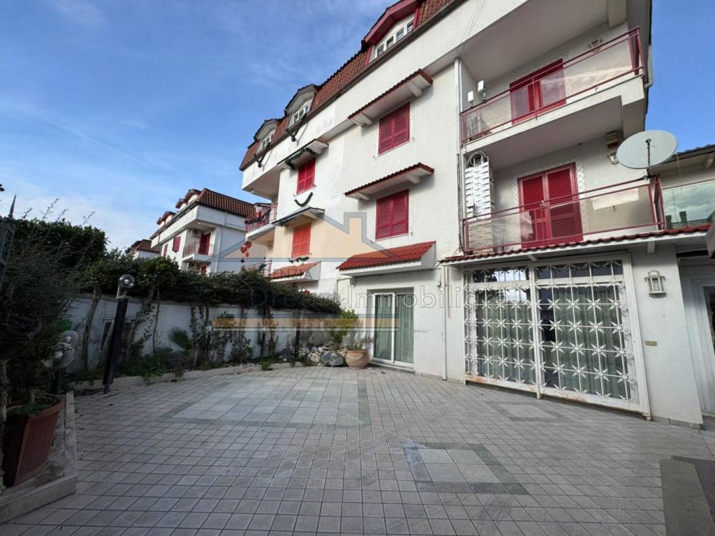 Villa a Villaricca in Via Enrico Fermi - Foto 3