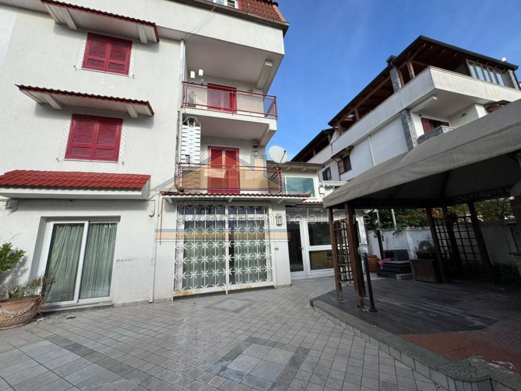 Villa a Villaricca in Via Enrico Fermi - Foto 5