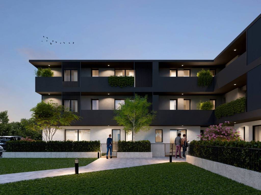 Appartamento a Campodoro in Via Palazzon - Foto 3