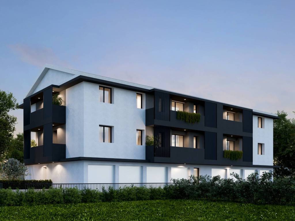 Appartamento a Campodoro in Via Palazzon - Foto 4