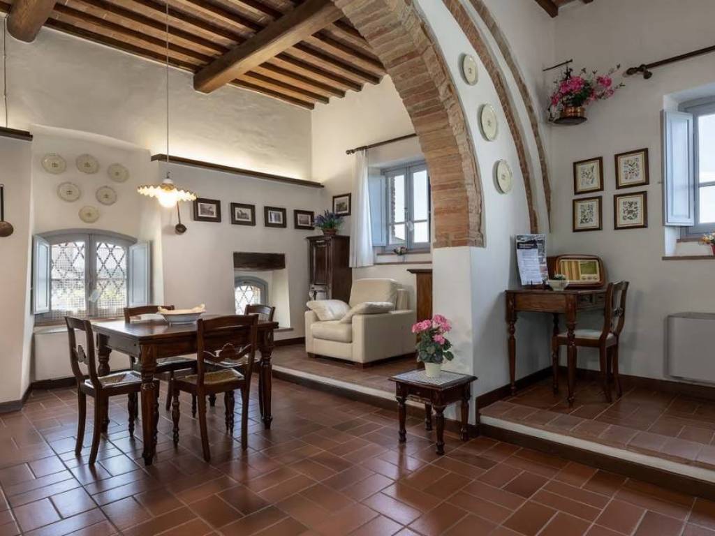Appartamento a San gimignano - Foto 2