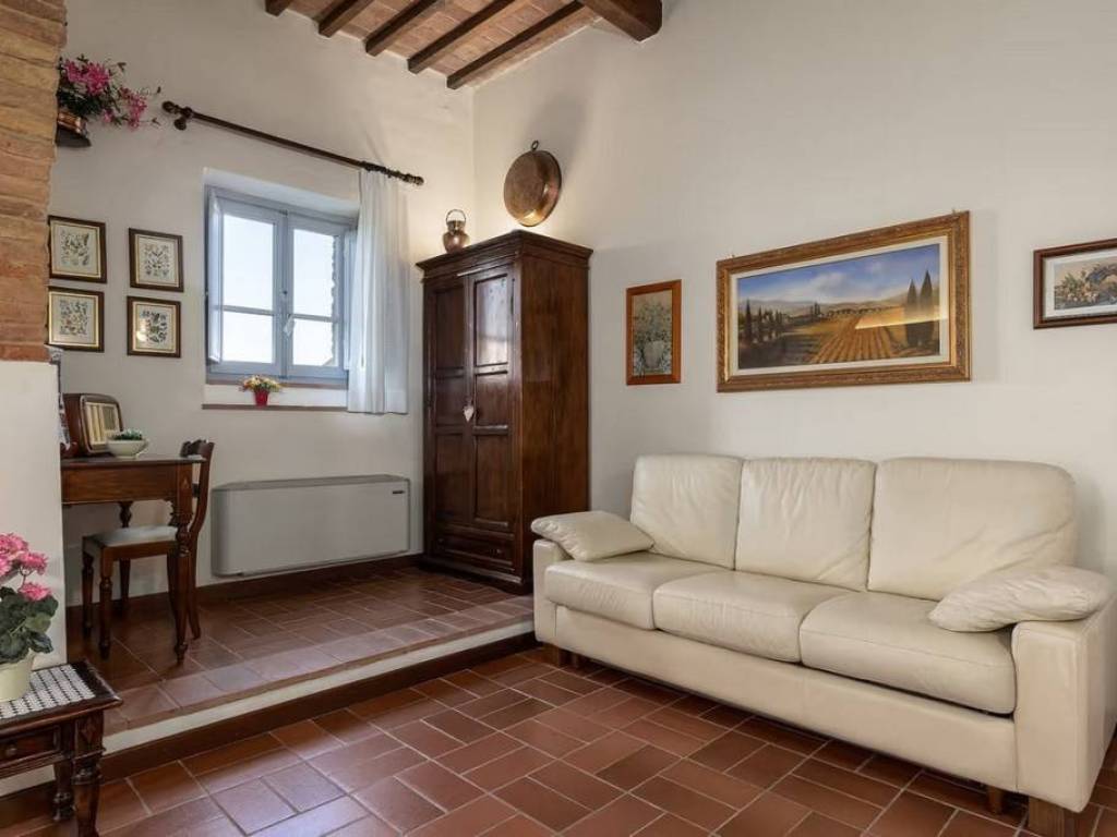 Appartamento a San gimignano - Foto 3