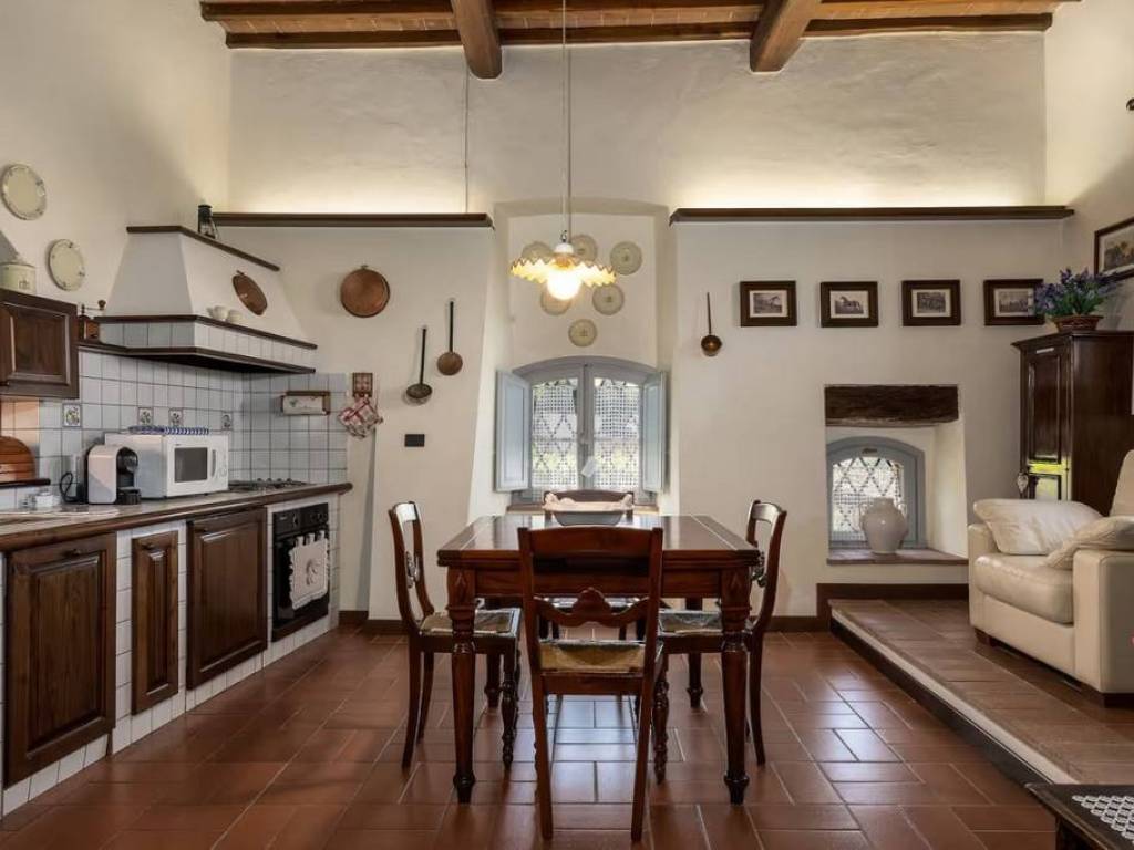 Appartamento a San gimignano - Foto 4