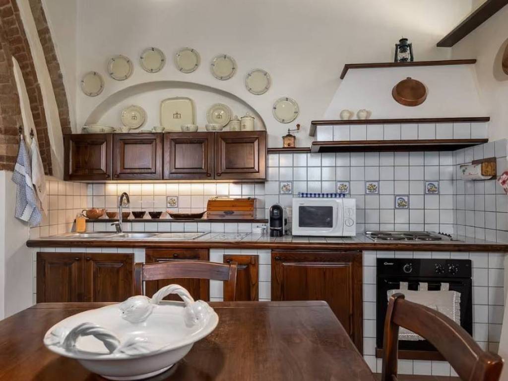 Appartamento a San gimignano - Foto 5