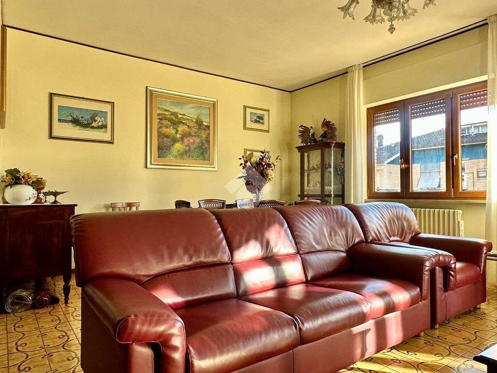 Appartamento a Ascoli piceno in Via giulio gabrielli, 2 - Foto 4