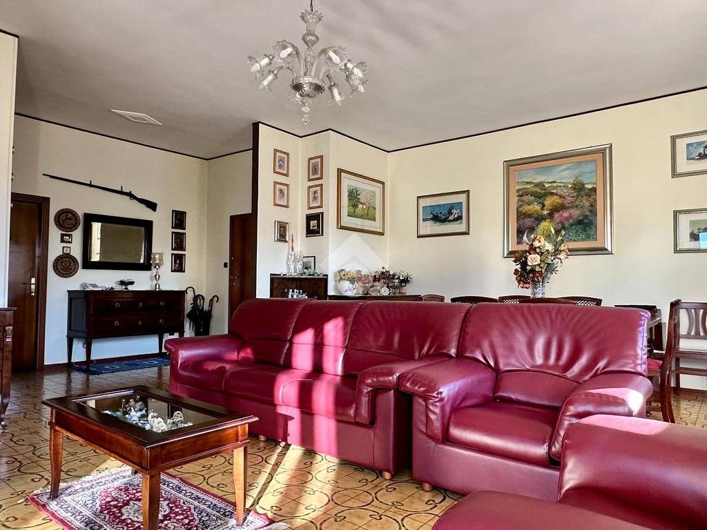 Appartamento a Ascoli piceno in Via giulio gabrielli, 2 - Foto 5