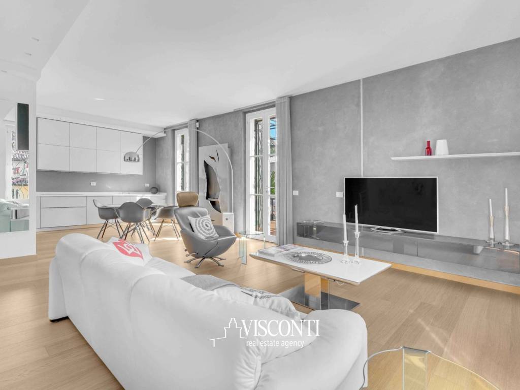 Casa indipendente a Cusago in Via Cisliano, 6 - Foto 4