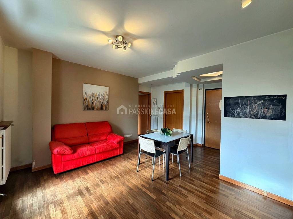 Appartamento a Prato in Via Lorenzo Perosi - Foto 4