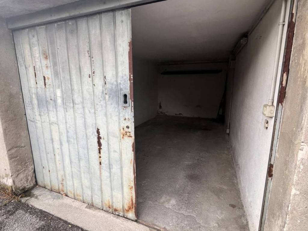Box / garage a Bergamo in via Bartolomeo Bono, 11 - Foto 4