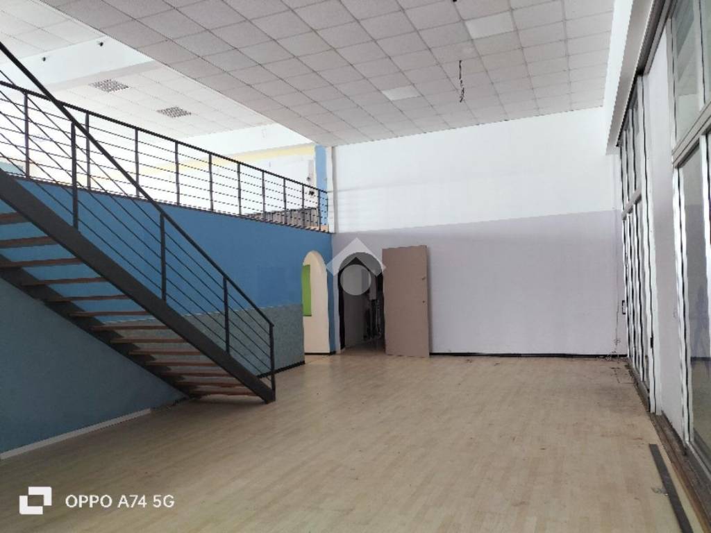 Appartamento a Fabriano in Via B. Buozzi, 2 - Foto 2