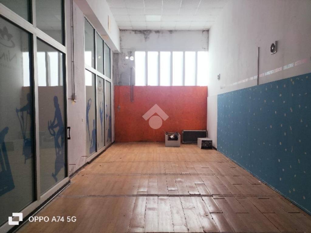 Appartamento a Fabriano in Via B. Buozzi, 2 - Foto 3