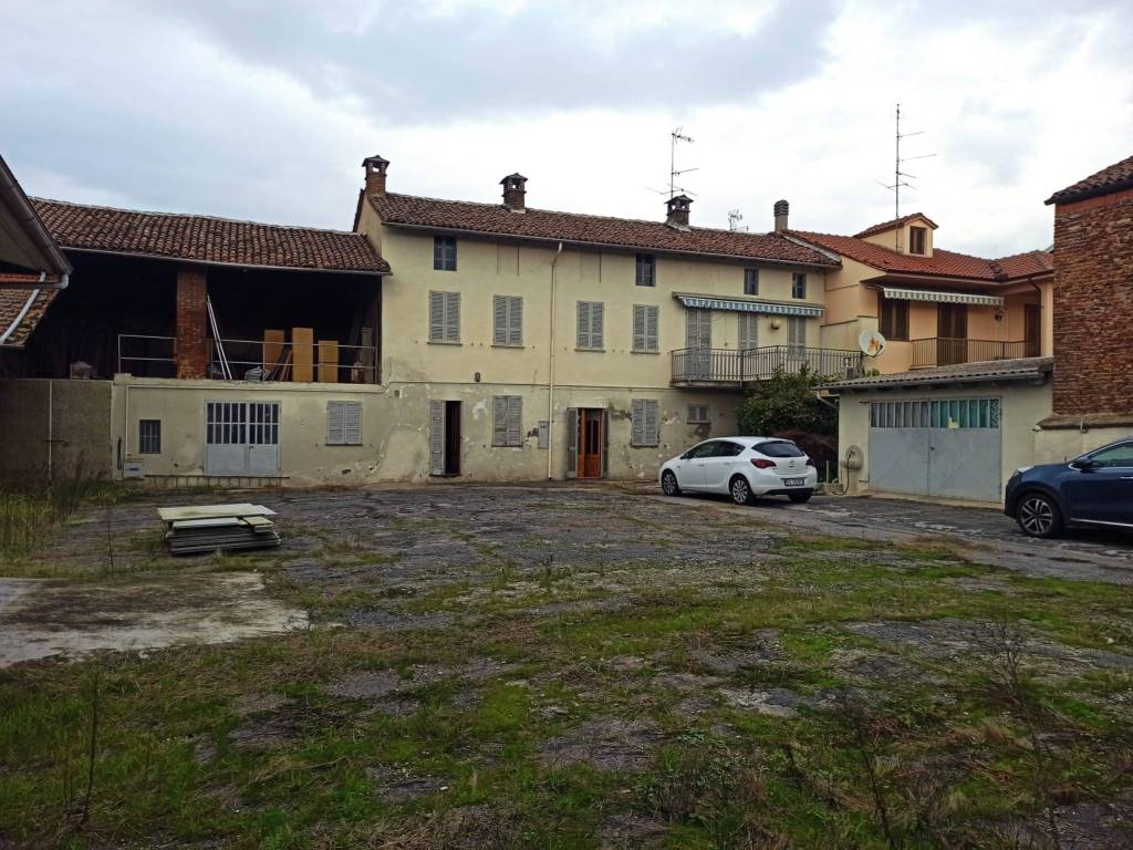 Rustico / casale a Candia lomellina in Via de' Reali - Foto 2