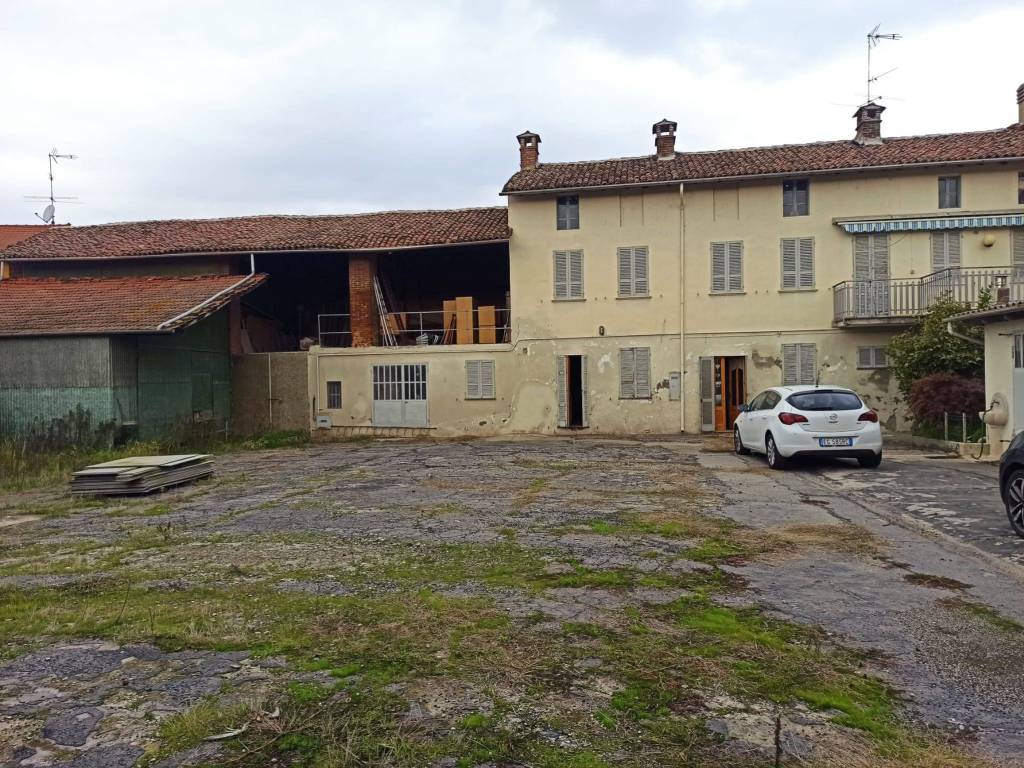 Rustico / casale a Candia lomellina in Via de' Reali - Foto 3