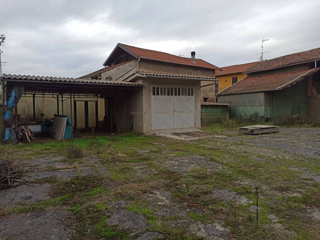 Rustico / casale a Candia lomellina in Via de' Reali - Foto 4